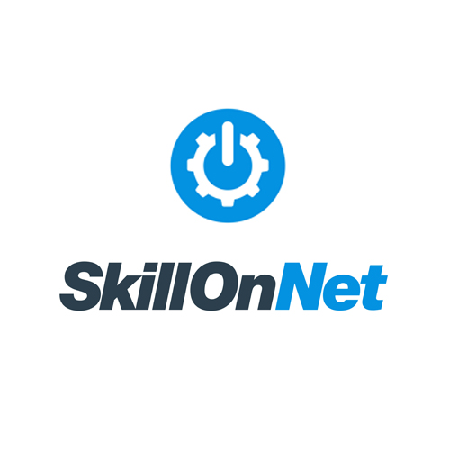 Skill on Net