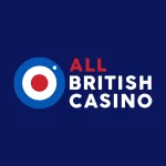 All British Casino logo