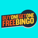 BOGOF Bingo logo