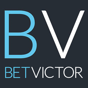 BetVictor Casino logo