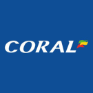 Coral Casino logo