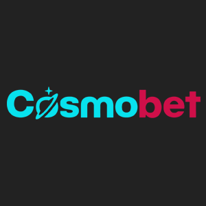 Cosmobet Casino logo