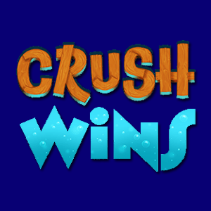 Crush Wins Casino logo