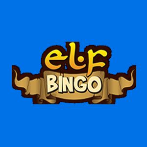 Elf Bingo logo