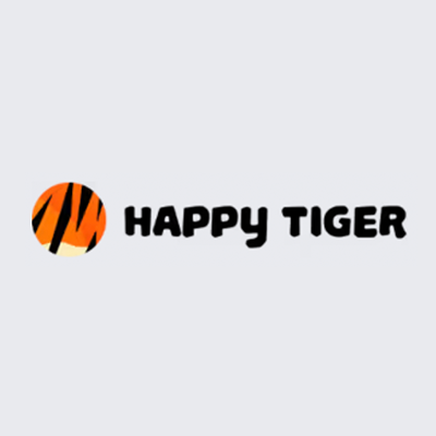 Happy Tiger Casino logo