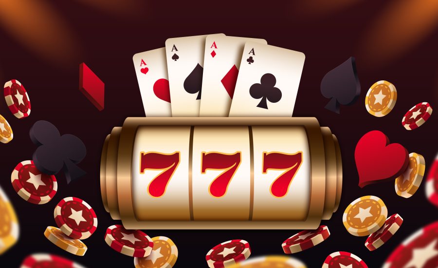 Ultimate Guide to Casino Games: How to Play, Win, and Enjoy Every Casino Game