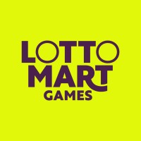 Lottomart logo