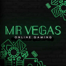 Mr Vegas Casino logo