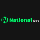 NationalBet Casino logo