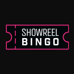 Showreel Bingo logo