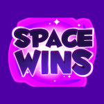 Space Wins Casino logo