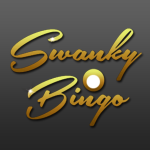 Swanky Bingo logo