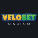 Velobet Casino logo