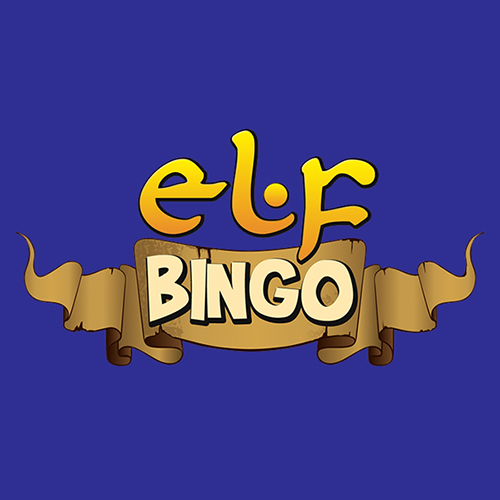 Elf Bingo