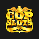 Cop Slots logo