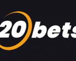 20bets logo