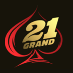 21 Grand logo