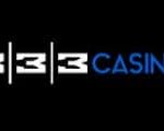333 logo