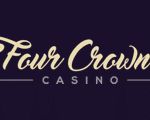 4 Crowns logo