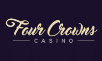 4 Crowns logo