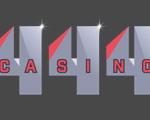 444 logo