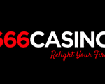 666 logo