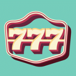 777 logo