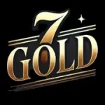 Gold logo