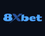 8xbet logo