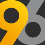 96com logo