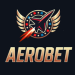 Aerobet logo