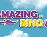 Amazing Bingo logo