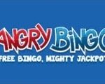 Angry Bingo logo