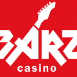 Barz logo