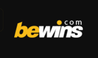 Be Wins logo