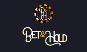 Bet logo