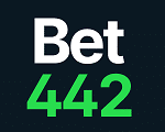 Bet442 logo