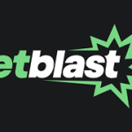 Betblast logo