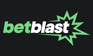 Betblast logo