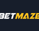 Betmaze logo