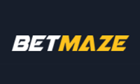 Betmaze logo