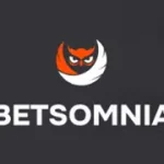 Betsomnia logo