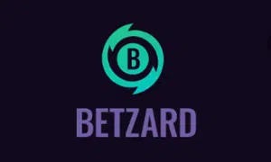 Betzard logo