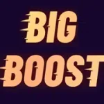Big Boost logo