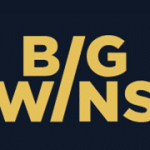 Big Wins logo