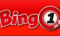 Bingo 1 logo