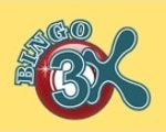 Bingo 3x logo