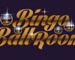 Bingo Ballroom logo