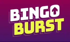 Bingo Burst logo