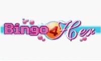 Bingo 4 Her